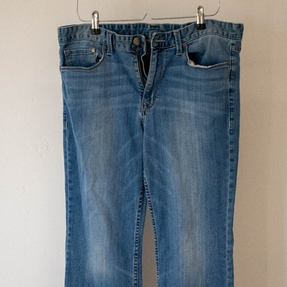 Calvin Klein Jeans, 36x32 modern bootcut - Picture 1 of 3
